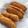 Cooksnap dari Gita Dian Sari untuk resep Pisang goreng pasir(tepung roti)