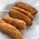 Cooksnap dari Gita Dian Sari untuk resep Pisang goreng pasir(tepung roti)