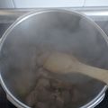 El cooksnap de Ivan Lucena Galan cuando hizo Carne guisada ternera.