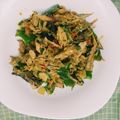 Cooksnap dari laily.f untuk resep Tongkol Suwir Simple
