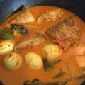 Cooksnap dari Mitha Zula untuk resep Gulai ikan kakap