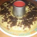 Cooksnap dari Indah untuk resep Bolu pisang eggless kukus merekah indah