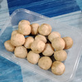 Cooksnap dari cessa untuk resep Bakso Tempe