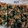 El cooksnap de Encar cuando hizo "Casi Pizza" de espinacas y bacon.