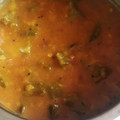  ஜெயலட்சுமி's cooksnap of when they made வெண்டைக்காய் சாம்பார்.