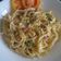 Cooksnap dari Iim Cellia untuk resep Spaghetti Carbonara Creamy