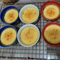 Cooksnap dari Dwinov Dian untuk resep Creme Brulee