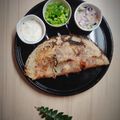 Arpita Shah's cooksnap of when they made મૈસુર મસાલા ઢોસા (Mysore Masala Dosa Recipe In Gujarati).