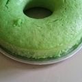 Cooksnap dari rosa delima untuk resep Apem Nasi Pandan