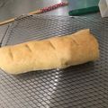 江小恩 的 法國長棍麵包 cooksnap