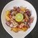 Noopur Alok Vaishnav 's cooksnap of when they made મસાલા કંદ.(Masala Kand Recipe in Gujarati).