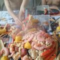 Gail 's cooksnap of when they made Seafood Boil.