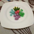 Cooksnap dari Herlina Ninomiya untuk resep Kolak cendil tepung ketan putih