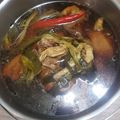 天行 的 滷豬腳 cooksnap