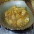Cooksnap dari Adhie Nugroho untuk resep Paha ayam teriyaki ekspres