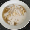 Cooksnap của Kally Nguyễn khi họ làm theo món BÁNH CANH ngọt