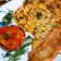 Neeta Bhatt का कुकस्नैप जब उन्होंने मूंग दाल के चीले (moong dal ke cheele recipe in Hindi) बनाया था।