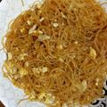 Cooksnap dari Aryani Savitri untuk resep Bihun goreng sederhana