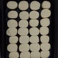 Cooksnap dari Anisah Ummu Hud untuk resep Kue kacang enak