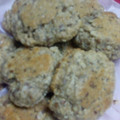 El cooksnap de Lissette cocina cuando hizo Galletas de Avena y Miel.