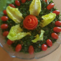 ام حسين 🌹🌹's cooksnap of when they made تبوله.