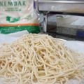 Cooksnap dari Adfar Corpora untuk resep Mie sehat homemade
