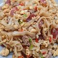 Cooksnap dari bollewangen untuk resep Kwetiaw Goreng Medan