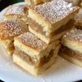 Panni Cooksnap-ja, amikor elkészítette a(z) Almás pite receptet.