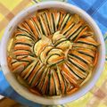 懶散的芥末章魚燒 的 普羅旺斯燉菜 cooksnap
