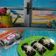 Cooksnap dari suhelmi untuk resep Dadar Gulung Pisang Coklat