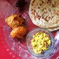 BR's cooksnap of when they made ছানার ভুজিয়া (chanar bhujiya recipe in bengali).
