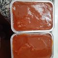 El cooksnap de Rosa Farrugia cuando hizo Carne de membrillo en Thermomix.