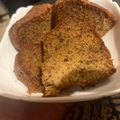 Cooksnap dari dina jaya untuk resep Simple Banana cake moist