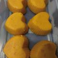 Cooksnap dari lth untuk resep Bolu Kukus Labu Kuning