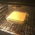 Danny Armstrong's cooksnap of when they made Tacofiesta Leftovers Cornbread Tamale Pie Type Thingy.