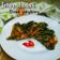 Cooksnap dari Icha Annisa Septiana untuk resep Telur Dadar Daun Singkong