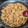El cooksnap de Roberto Chacon cuando hizo Gallo Pinto.