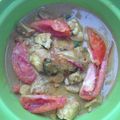 Cooksnap dari MAYA untuk resep Tongseng Ayam Ala JTT #pr_adakecapmanisnya