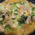 Cooksnap dari Dapuruwi untuk resep Capcay Kuah Pedas (Non MSG)