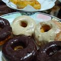 Cooksnap dari Ummu Azzam 💐 untuk resep Donat JCO KW