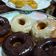Cooksnap dari Ummu Azzam 💐 untuk resep Donat JCO KW