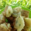 Cooksnap dari Litta Cahaya untuk resep Tahu Aci