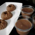 Cooksnap dari nani yusuf untuk resep Agar-agar coklat