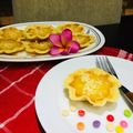 Cooksnap dari Rachma untuk resep Pie susu Bali.. asli enak👍🏻👍🏻#pr_anekapie