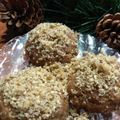Cooksnap από Olga Poumpouridou στη συνταγή Τα πιο νόστιμα μελομακάρονα!