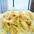 Cooksnap dari Ummu Rumaysho untuk resep Jamur crispy