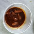 thakkarmansi's cooksnap of when they made ગોળ કેરી અથાણું (Gol Keri Athanu Recipe In Gujarati).