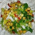 Cooksnap dari Arrum Nurjanah untuk resep Sayur Pecay / Sawi Putih Cah Tahu