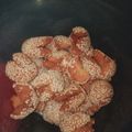 Cooksnap dari 02_ Ahmad Akbar Satria Arbi untuk resep ONDE ONDE KETAWAsimpel , gurih ,empuk manis