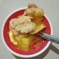 Cooksnap dari Ninie untuk resep Soto Ayam kuning